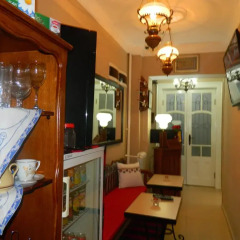 Authentic Belgrade Centre Hostel интерьер отеля фото 2