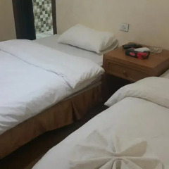 Al-Houriat Hotel Стандартный номер с двуспальной кроватью фото 30