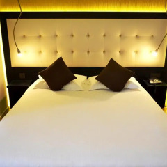 Hotel Saint Nicolas 3* Стандартный номер с различными типами кроватей фото 6