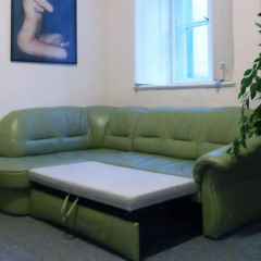 Апартаменты Wenceslas square TOP apartment Прага интерьер отеля