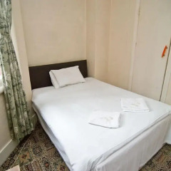Charlies Hotel 2* Стандартный номер с различными типами кроватей фото 3