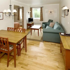 Birkebeineren Hotel & Apartments 3* Номер Делюкс с различными типами кроватей фото 4
