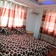 Отель Summer Bay Resort 3* Стандартный номер с различными типами кроватей фото 5