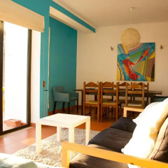 Blue Buddha Hostel питание