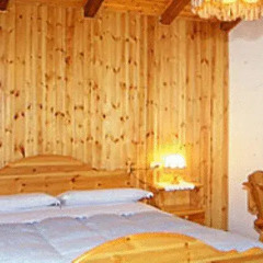 Hotel Villa Eden 3* Стандартный номер фото 6