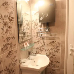 Meatsa Hotel 2* Стандартный номер фото 18