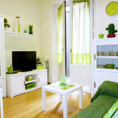 Отель Six Rooms Plaza Mayor комната для гостей фото 2