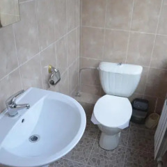 Гостиница Private Residence Osobnyak 3* Улучшенный семейный номер разные типы кроватей фото 14