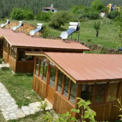 Varlibas Uyku Sarayi Стандартный номер с различными типами кроватей фото 34