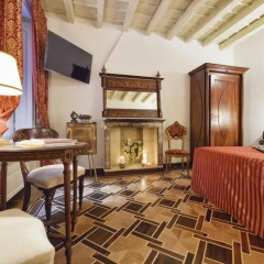 Отель Santa Marta Suites 4* Стандартный номер фото 2