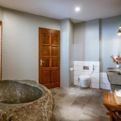 Отель Topas Ecolodge 4* Люкс фото 5
