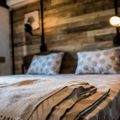Гостиница Rosemarino Country House комната для гостей фото 3