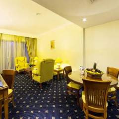 Отель Rolla Residence Hotel Apartment ОАЭ, Дубай - отзывы, цены и фото номеров - забронировать отель Rolla Residence Hotel Apartment онлайн спа