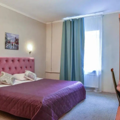 Nevskij Ryad-Pushkinskaya Mini-Hotel Стандартный номер фото 6
