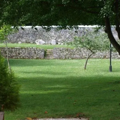 Отель Posada Término