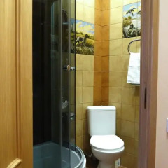 Отель Central Inn - Атмосфера 3* Стандартный номер фото 7