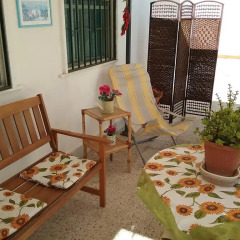 Отель Casa Vacanza Giancarlo Италия, Аренелла - отзывы, цены и фото номеров - забронировать отель Casa Vacanza Giancarlo онлайн питание