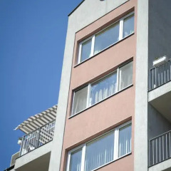 Апартаменты Derelli Deluxe Apartment Апартаменты фото 34
