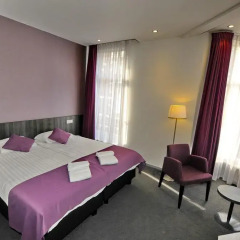 Hotel Parkview балкон