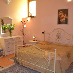 Отель Villa Anna Минори спа