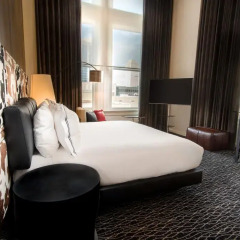 Union Station Hotel, Autograph Collection 4* Люкс с различными типами кроватей фото 4