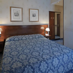 Windsor Hotel Milano 4* Представительский номер с различными типами кроватей фото 2