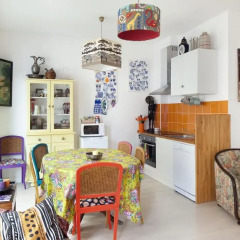 Отель Feelinglisbon Saudade питание