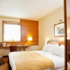 Отель Sofitel Athens Airport 5* Номер Премиум с различными типами кроватей фото 17