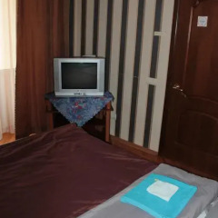 Like Hostel Коломна сейф в номере