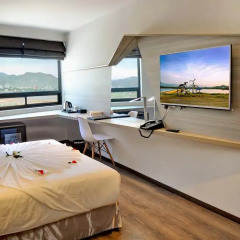 B&b Hotel Нячанг комната для гостей фото 4
