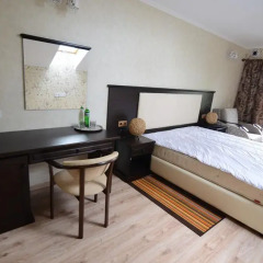 Hotel Salve удобства в номере