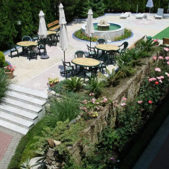 Гостевой дом Две Сосны фото 2