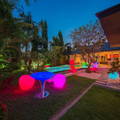 Отель Villas In Pattaya Таиланд, Паттайя - отзывы, цены и фото номеров - забронировать отель Villas In Pattaya онлайн детские мероприятия фото 2
