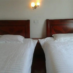 Отель Jinggangshan Shihui Farmstay комната для гостей фото 3