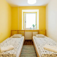 Opera House Hostel Centre Апартаменты фото 2