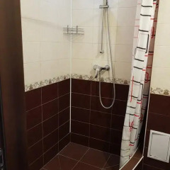 Гостиница Урарту 3* Стандартный номер с разными типами кроватей фото 17