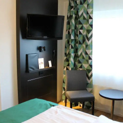 Sturup Airport Hotel удобства в номере фото 2