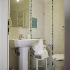 Отель Antigo Trovatore 3* Стандартный номер фото 8