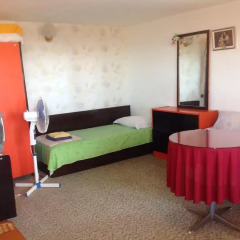 Отель Guest House Villa Roza Болгария, Золотые пески - отзывы, цены и фото номеров - забронировать отель Guest House Villa Roza онлайн комната для гостей фото 4