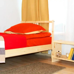 Хостел Delight Inn Полянка Стандартный номер с различными типами кроватей фото 14