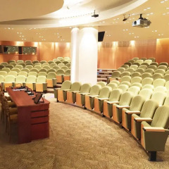 Отель Theoxenia Palace Кифисия помещение для мероприятий фото 2