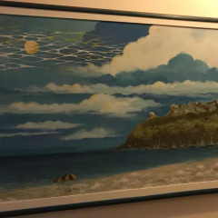 Отель B&B Cagliari Ariosto комната для гостей фото 2