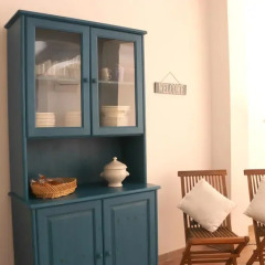 Отель Mondello Holiday Home Италия, Палермо - отзывы, цены и фото номеров - забронировать отель Mondello Holiday Home онлайн балкон