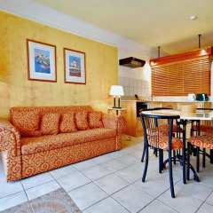 Hotel Santana Malta Люкс