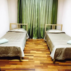 Hotel Da Vinchi комната для гостей фото 5