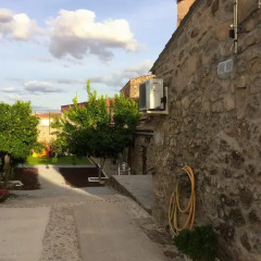 Отель Casa Rural El Portalino фото 5