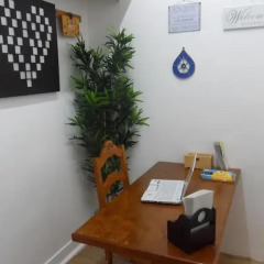 Istanbul Hostel удобства в номере