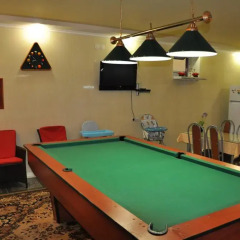 Гостиница Mini Hotel Morskoy Briz в Анапе отзывы, цены и фото номеров - забронировать гостиницу Mini Hotel Morskoy Briz онлайн Анапа гостиничный бар