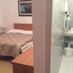 Hotel Rex Кьянчиано Терме удобства в номере