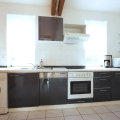 Отель Jungmann Central Residence Прага в номере фото 2